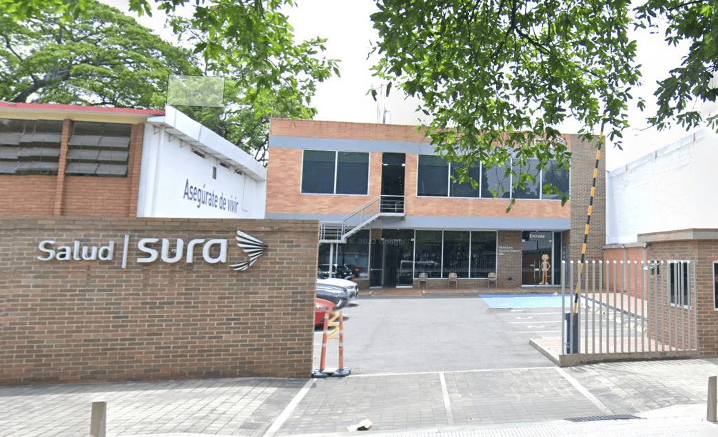 Sede Cúcuta