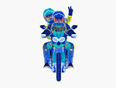 seguro sura moto