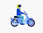 seguro moto sura