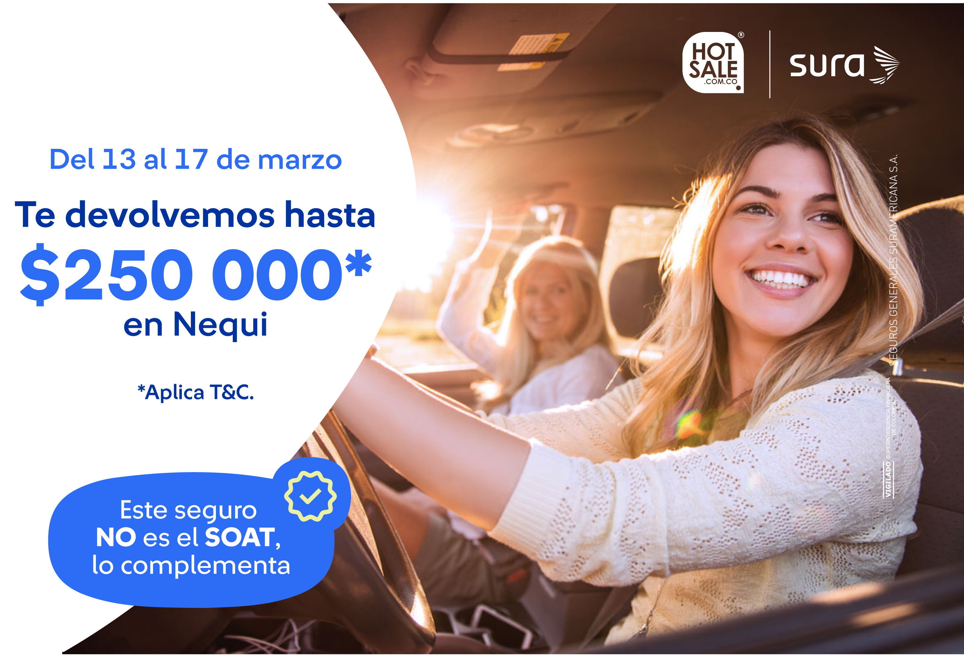 seguro de carro