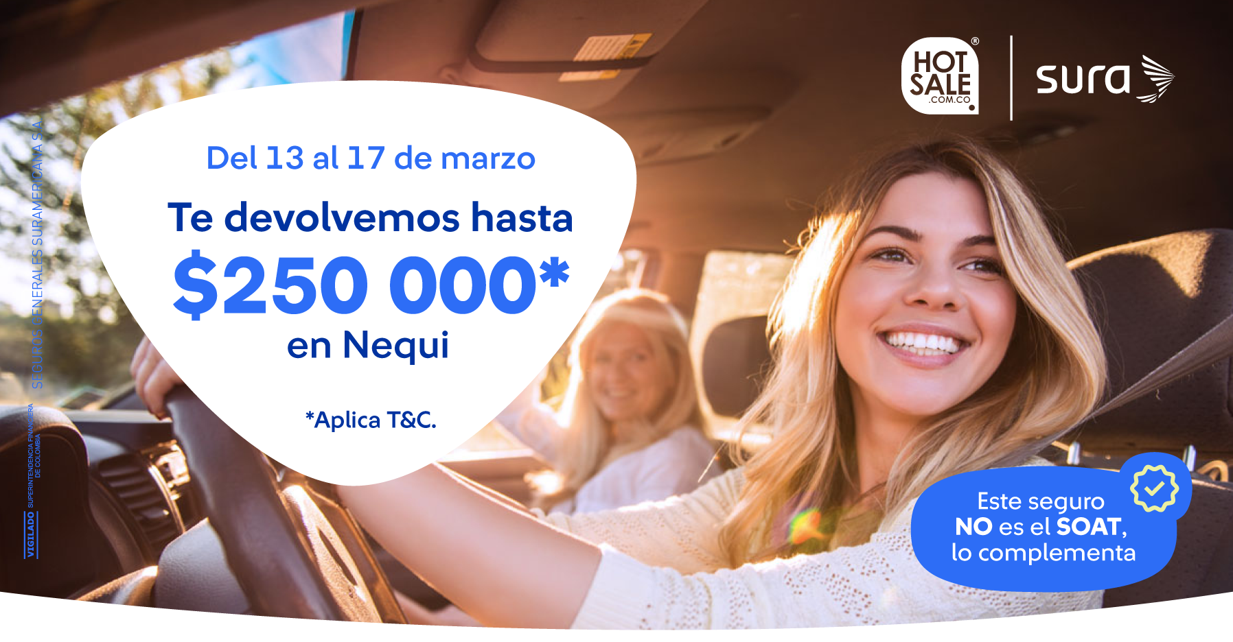 seguro para carro