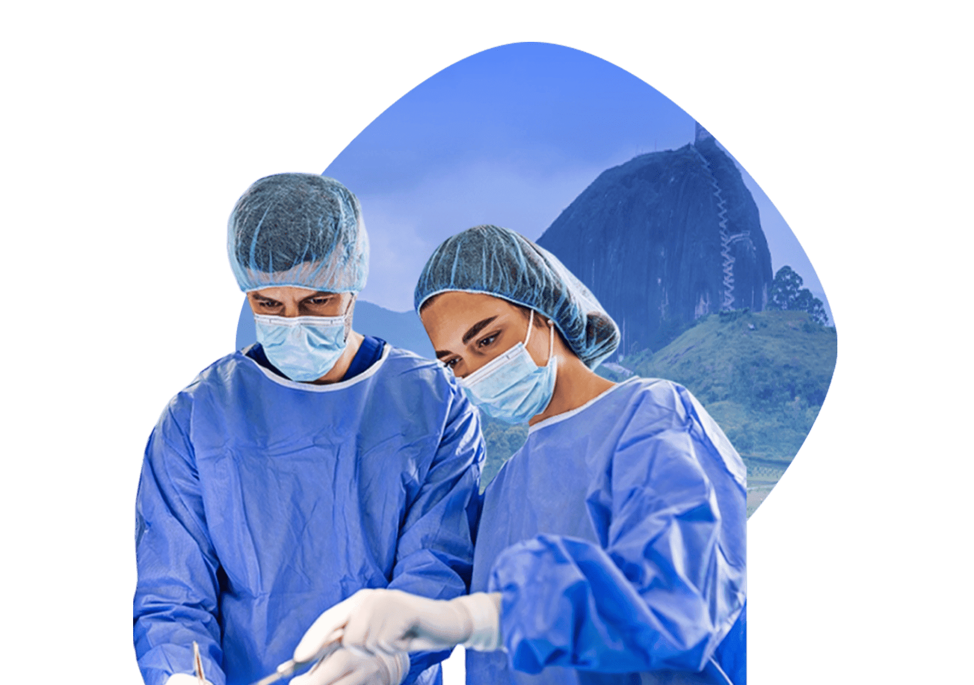 medical tourism destinations​
