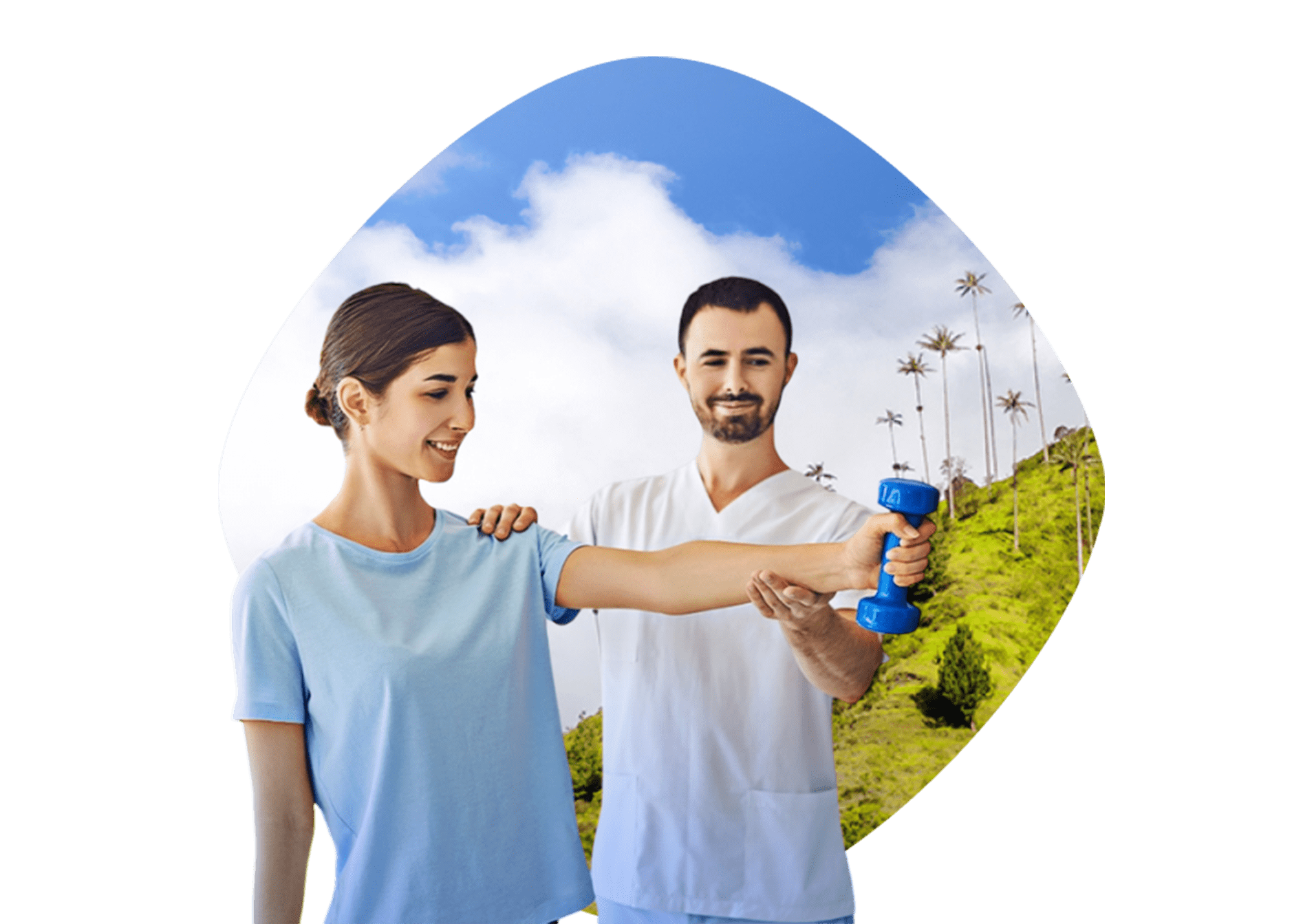 medical tourism colombia​