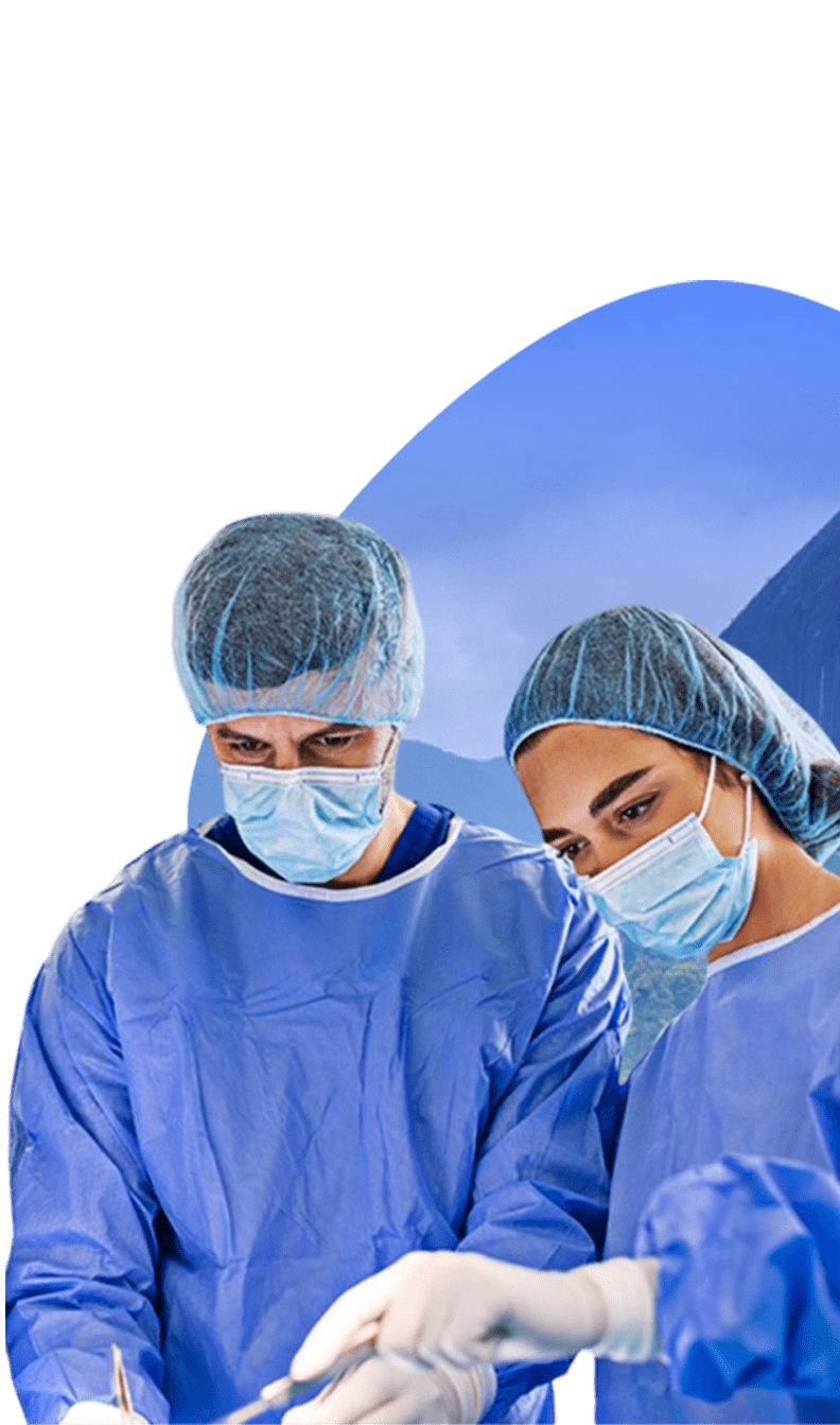medical tourism corporation