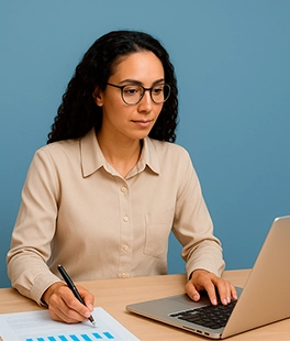 Centro de ciencias ómicas