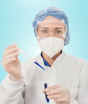 Teconología genómica SURA 