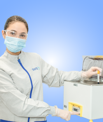 Tecnología posgenómica