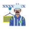Conoce sobre riesgos laborales y cómo mitigarlos