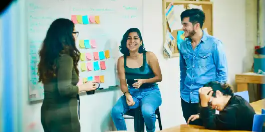 Medidas de Protección