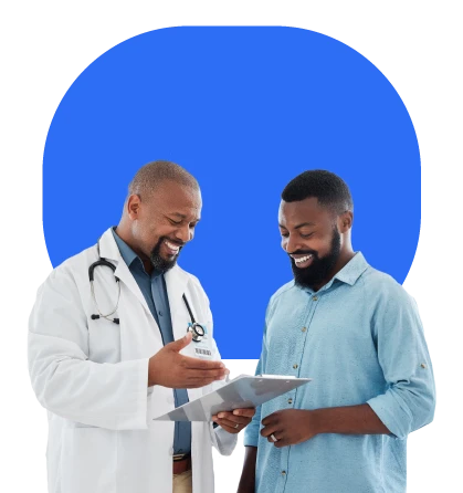 solicitudes de salud