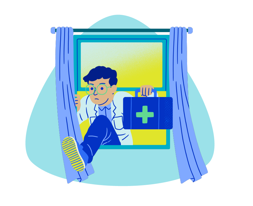 ¿Eres proveedor de medicamentos ambulatorios?