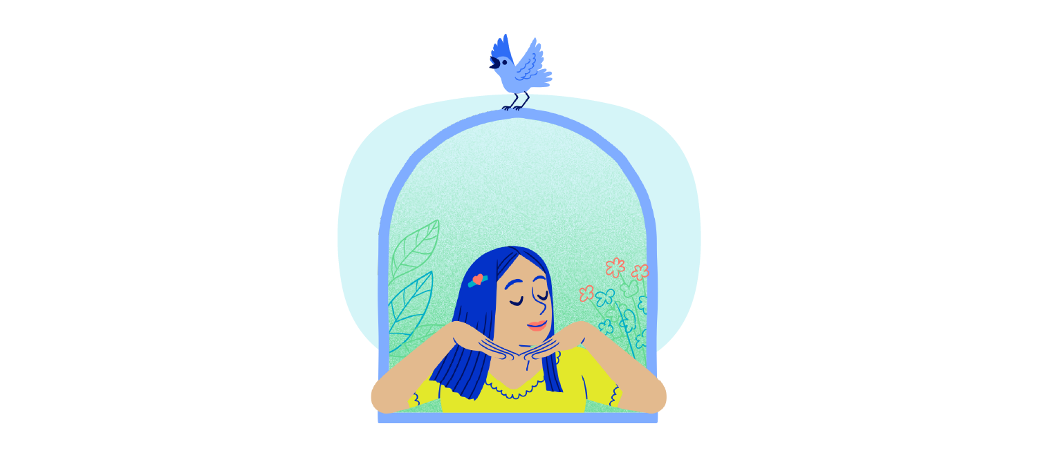Salud mental 